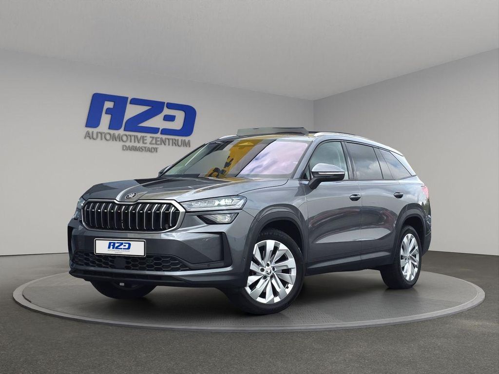 Skoda Kodiaq 2024