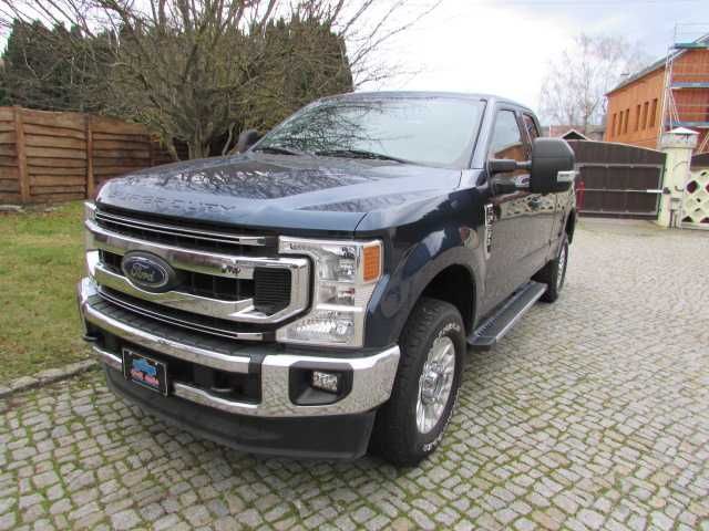 Ford F 250 2020