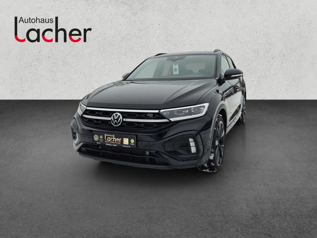 Volkswagen T-Roc 2023