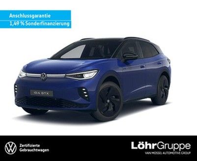 Volkswagen ID.4 2025