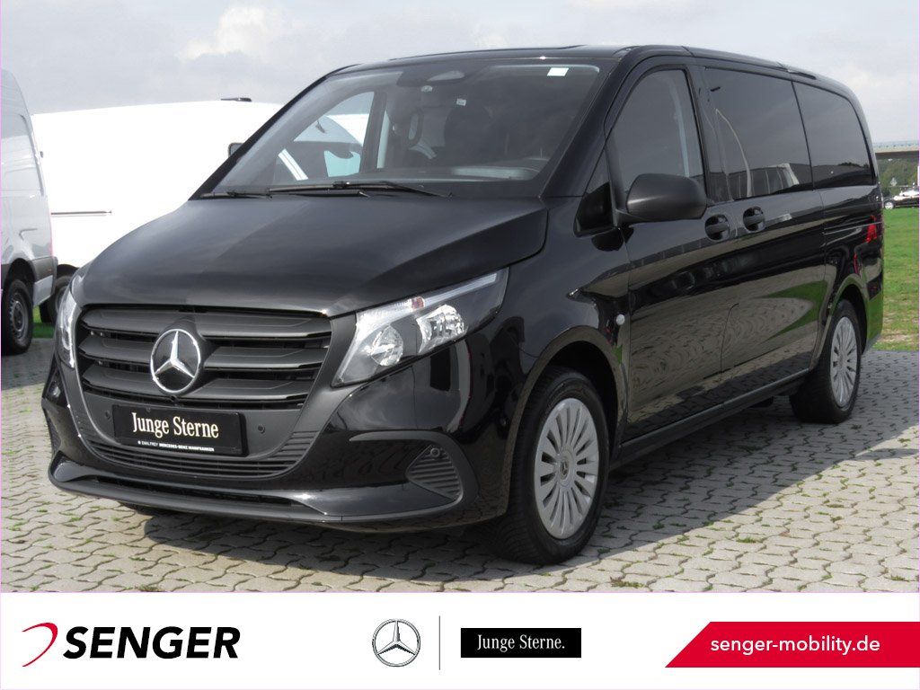 Mercedes-Benz Vito 2024