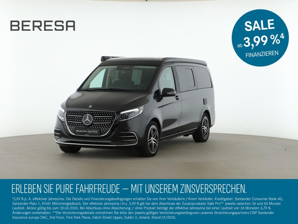 Mercedes-Benz V 300 2024