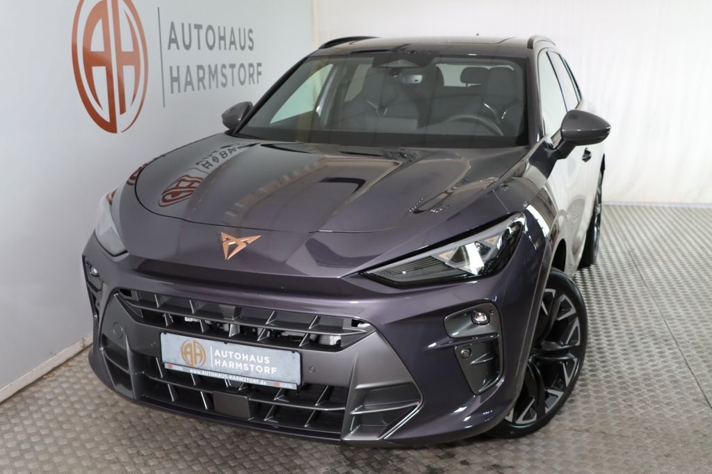 Cupra Terramar 2025