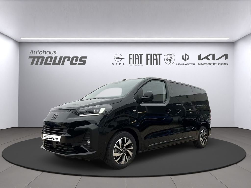 Fiat Ulysse 2025