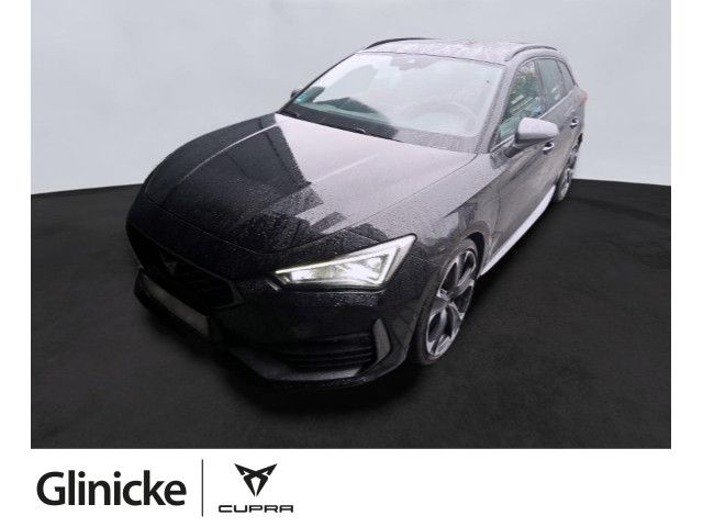Cupra Leon 2022