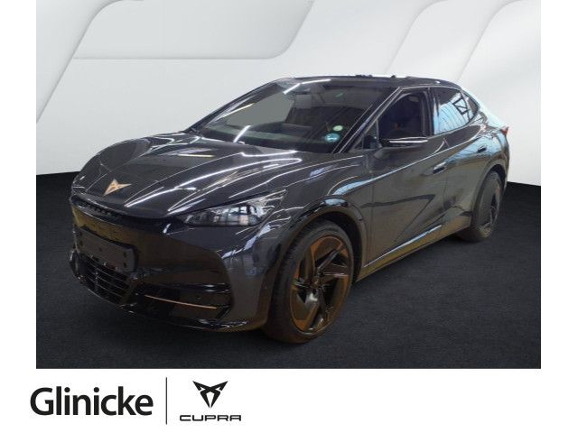 Cupra Tavascan 2025