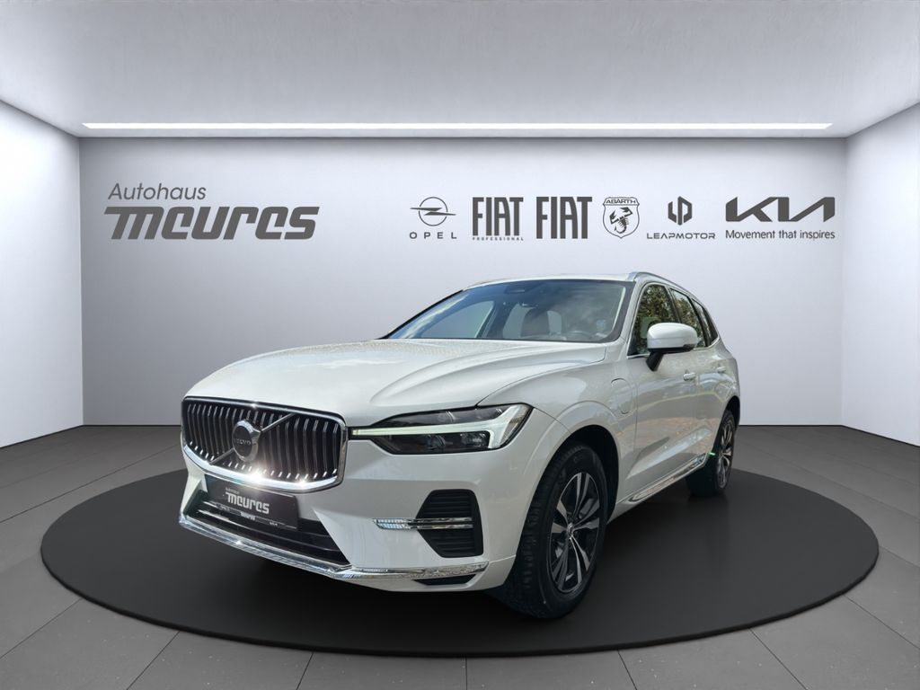 Volvo XC60 2024