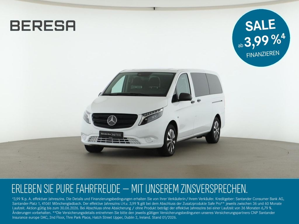 Mercedes-Benz Vito 2024