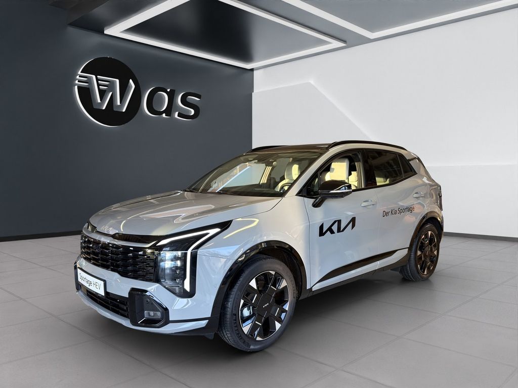 Kia Sportage 2026