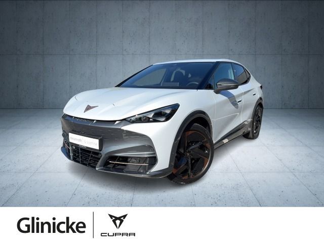 Cupra Tavascan 2025