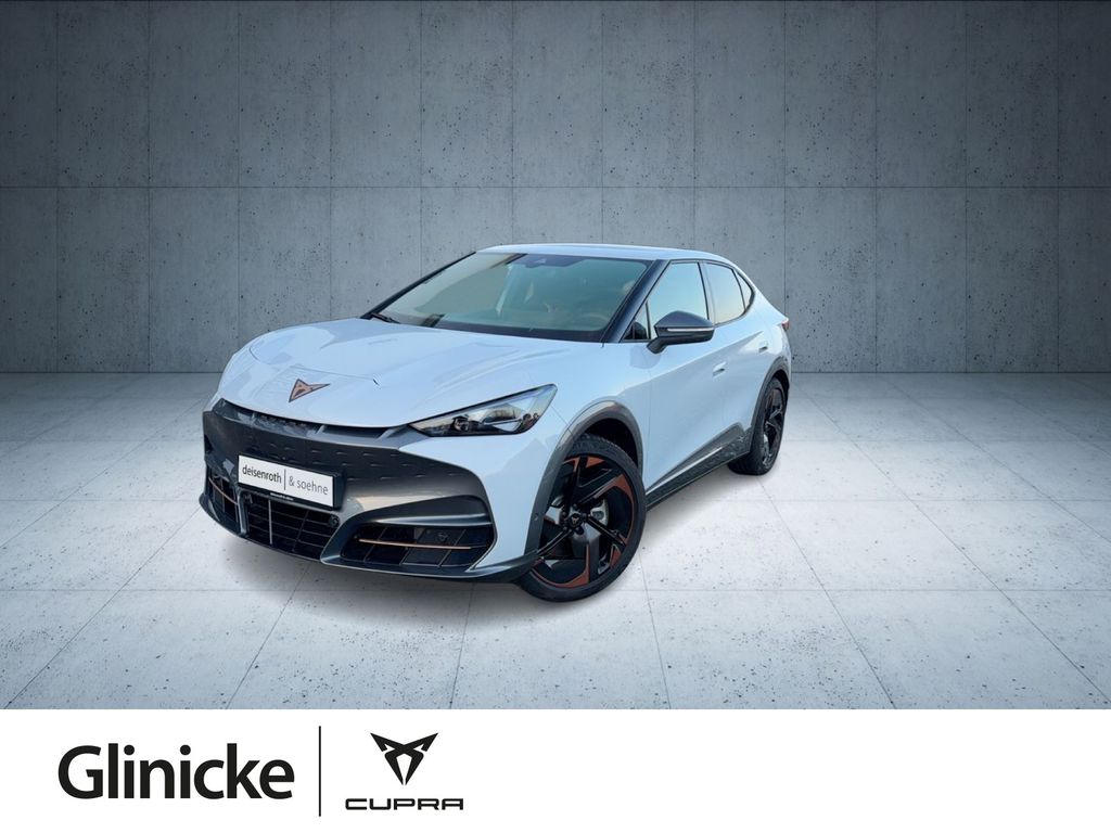 Cupra Tavascan 2025