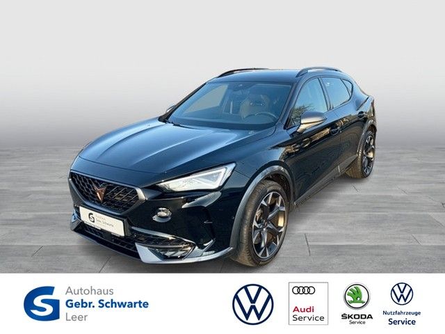 Cupra Formentor 2023