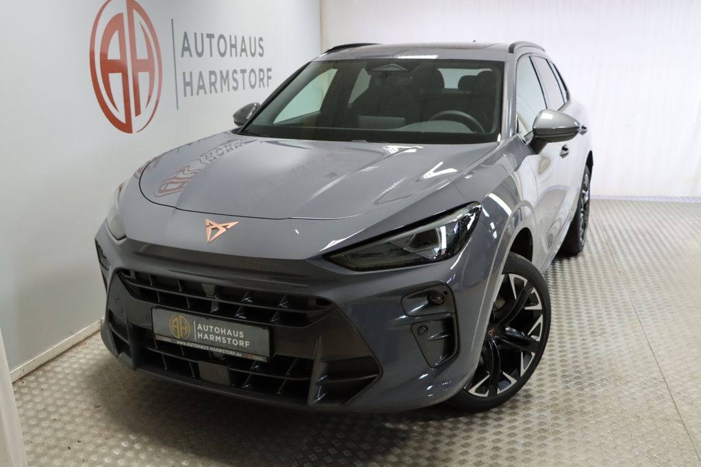Cupra Terramar 2025