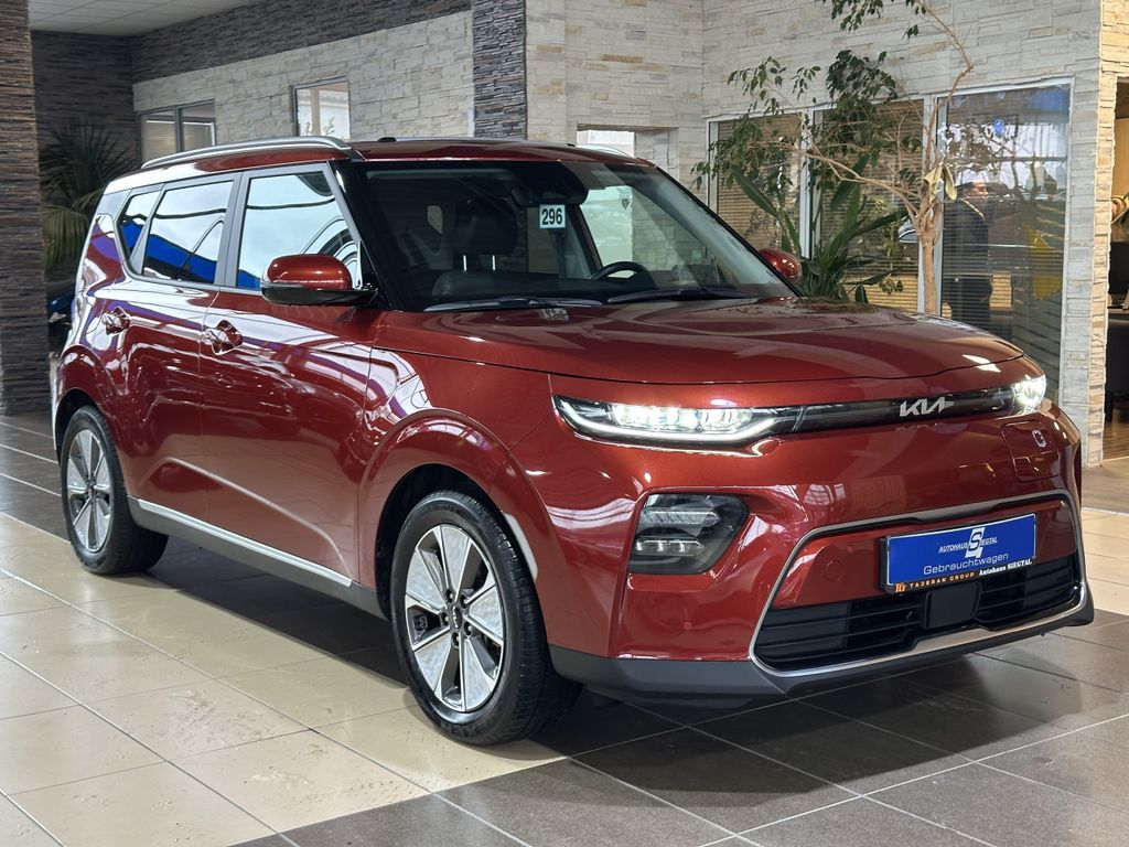 Kia Soul 2024