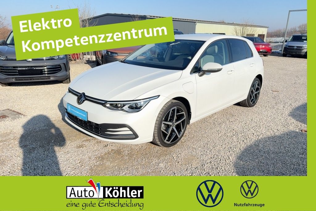 Volkswagen Golf 2022