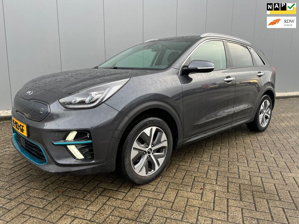 Kia Niro 2020