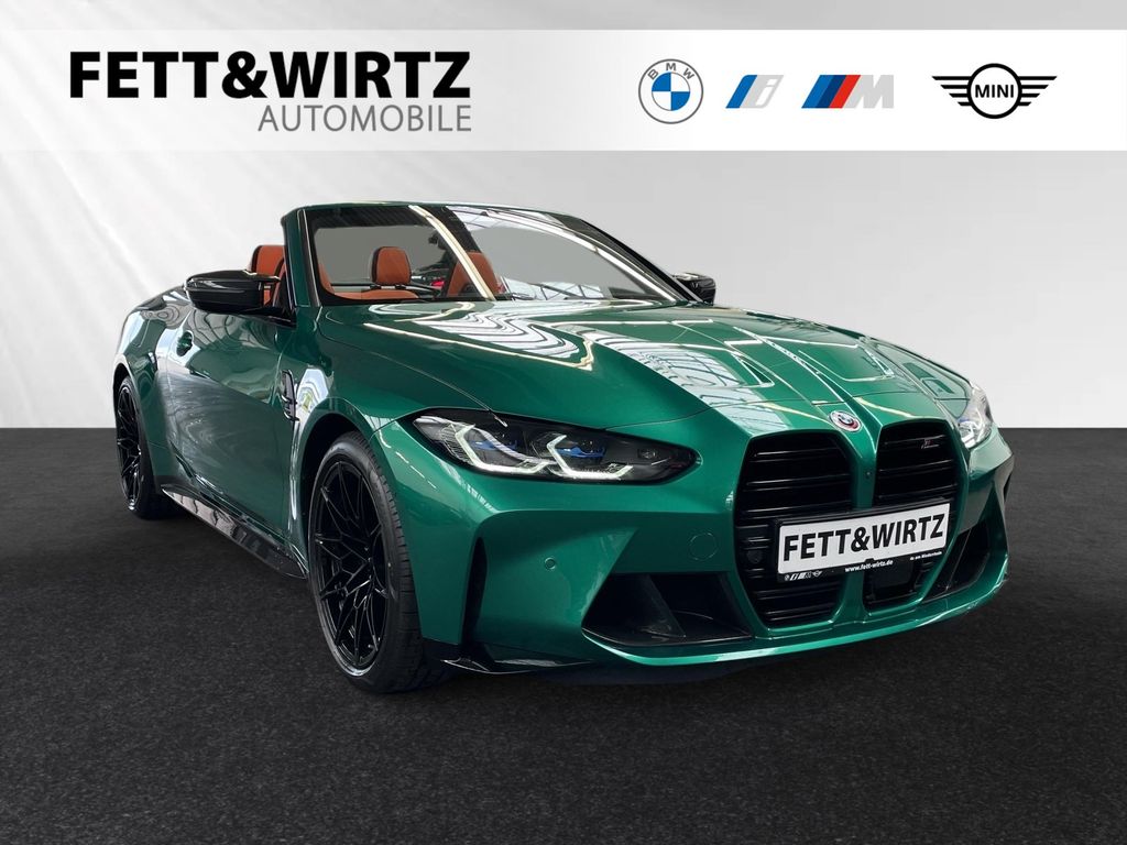BMW M4 2023