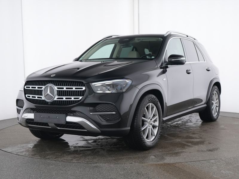 Mercedes-Benz GLE 350 2025