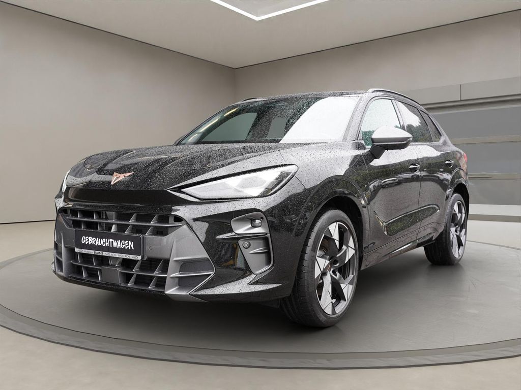 Cupra Terramar 2025