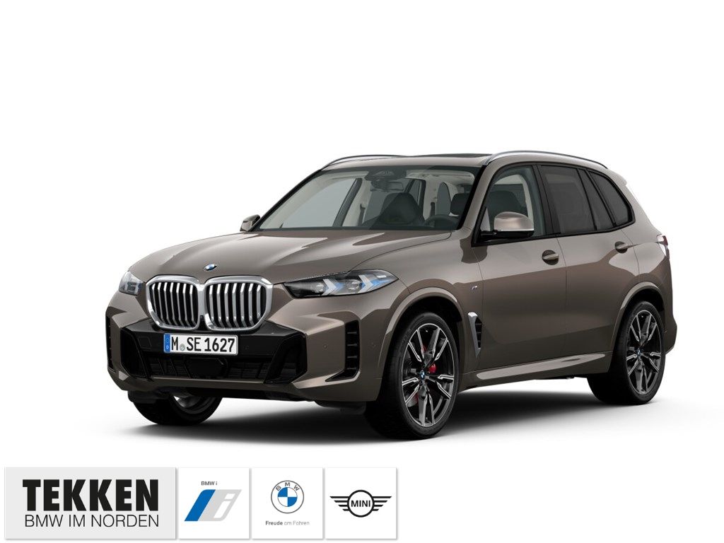 BMW X5 2026