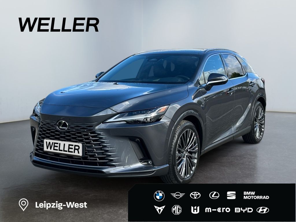 Lexus RX 450