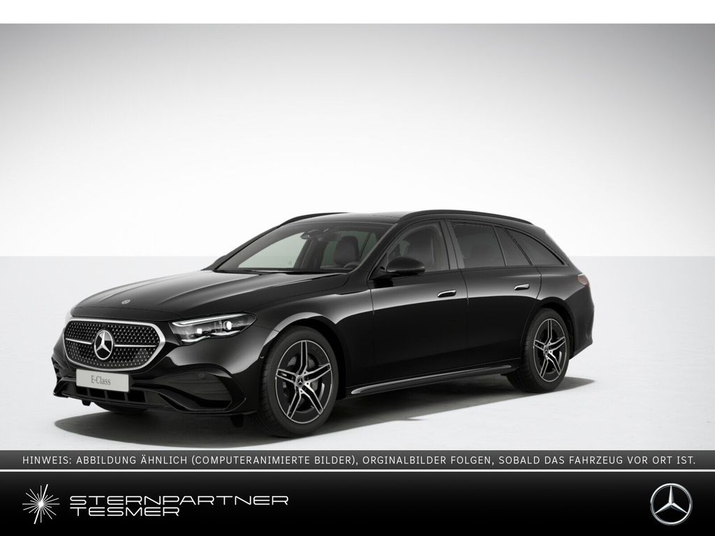 Mercedes-Benz E 220 2023