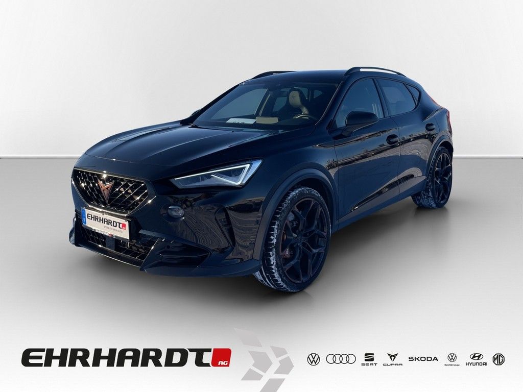 Cupra Formentor 2023