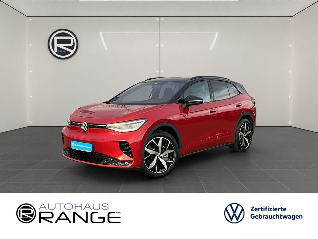 Volkswagen ID.4 2024