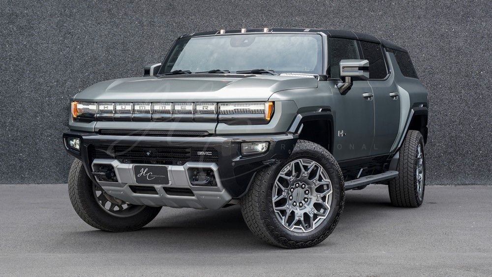 Hummer Other
