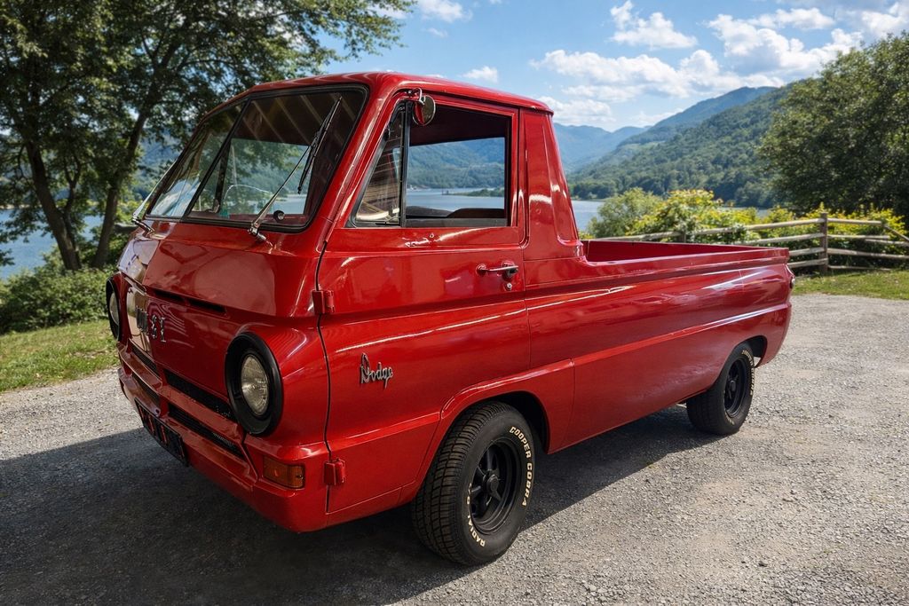Dodge Other 1964