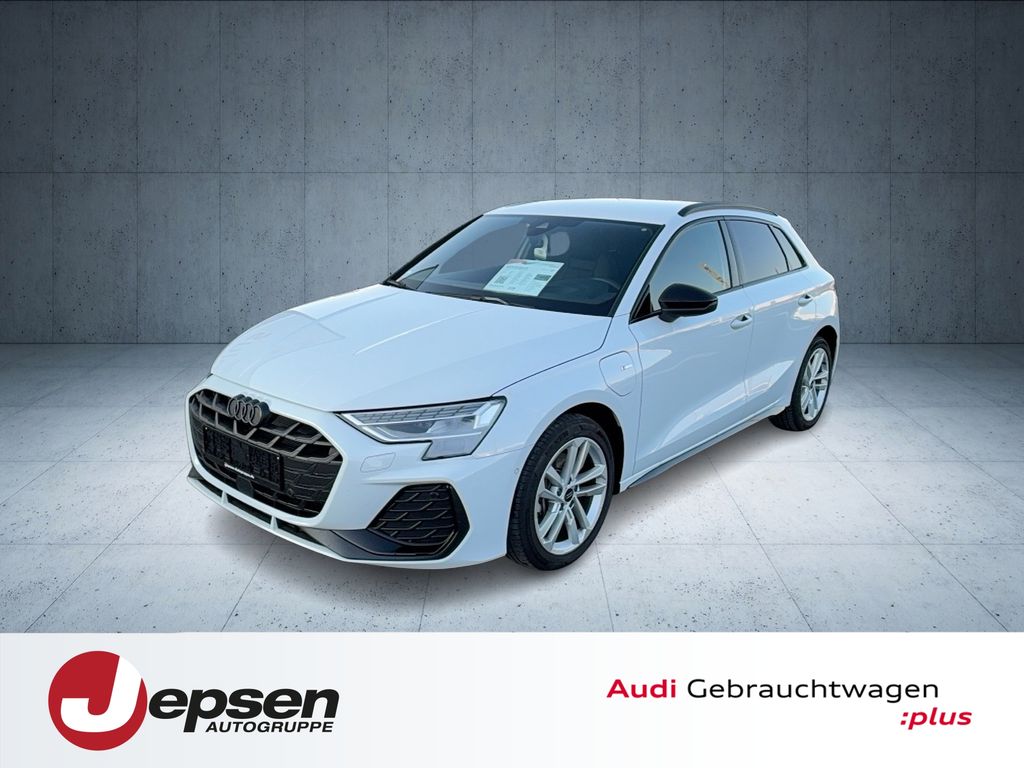 Audi A3 2025