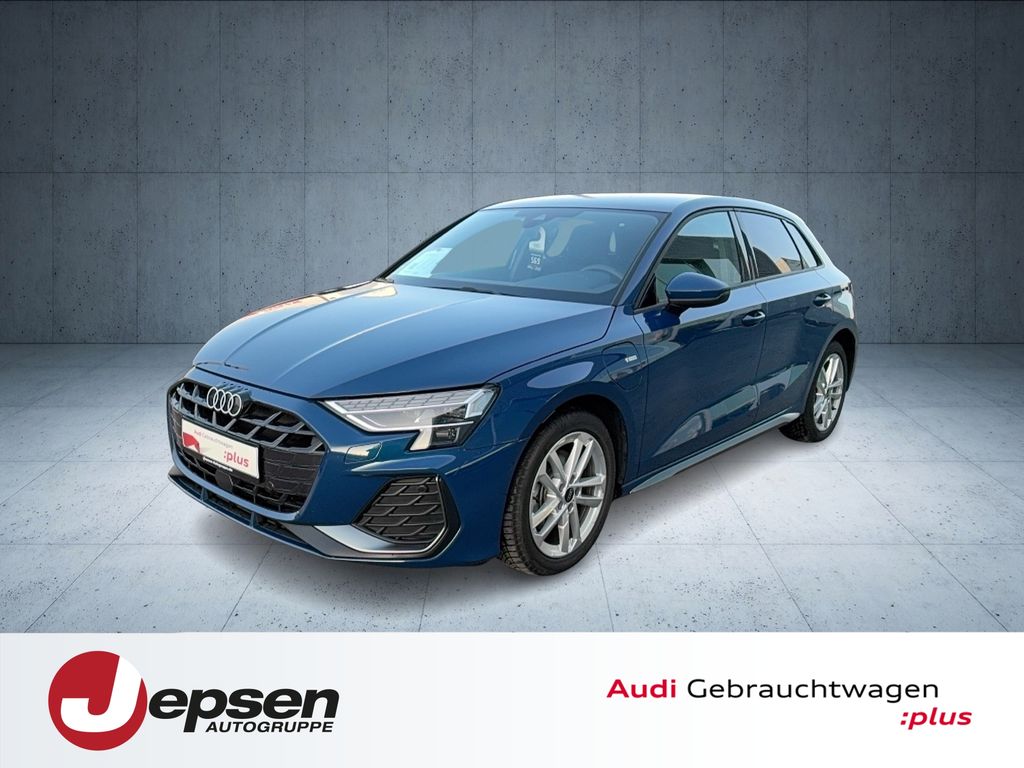 Audi A3 2025