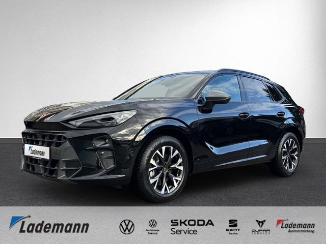 Cupra Terramar 2025