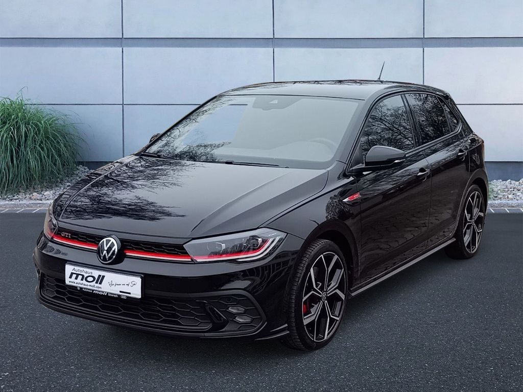 Volkswagen Polo 2022