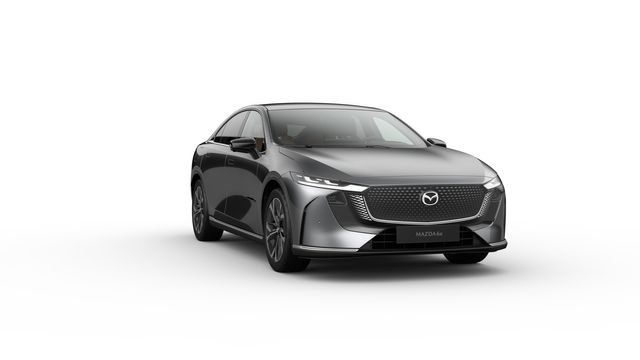 Mazda 6e