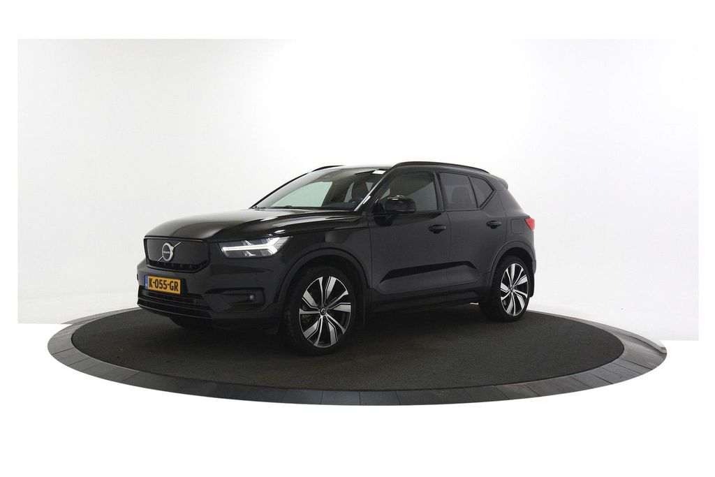 Volvo XC40 2020