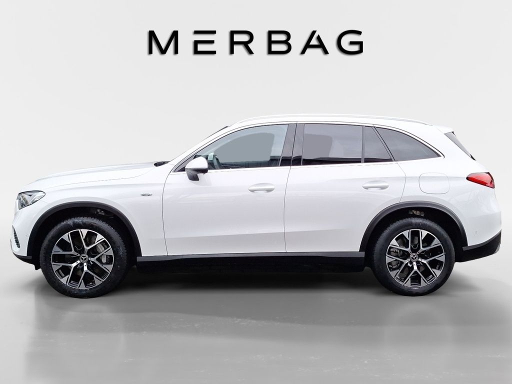 Mercedes-Benz GLC 300 2025