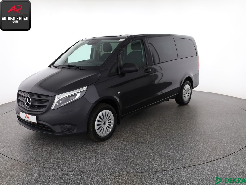 Mercedes-Benz Vito 2021