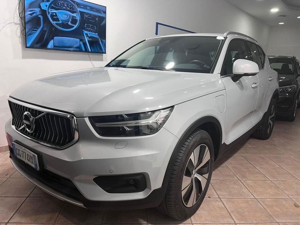 Volvo Other 2021