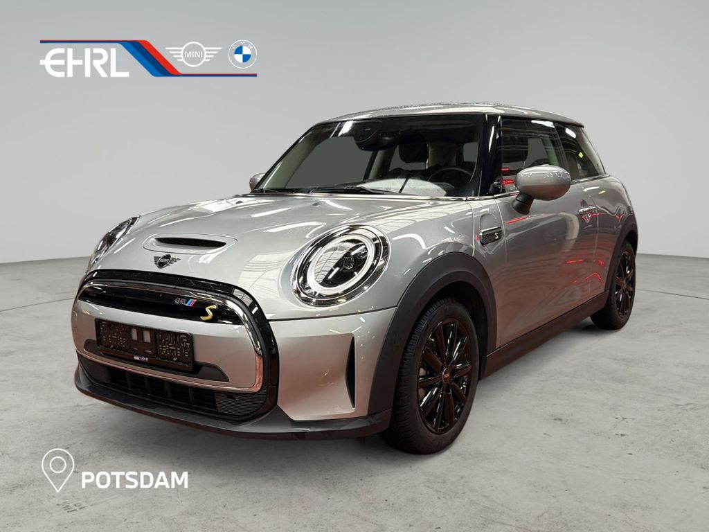 MINI Cooper SE 2022