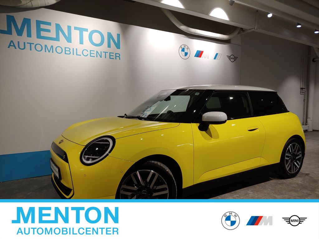 MINI Cooper SE 2024
