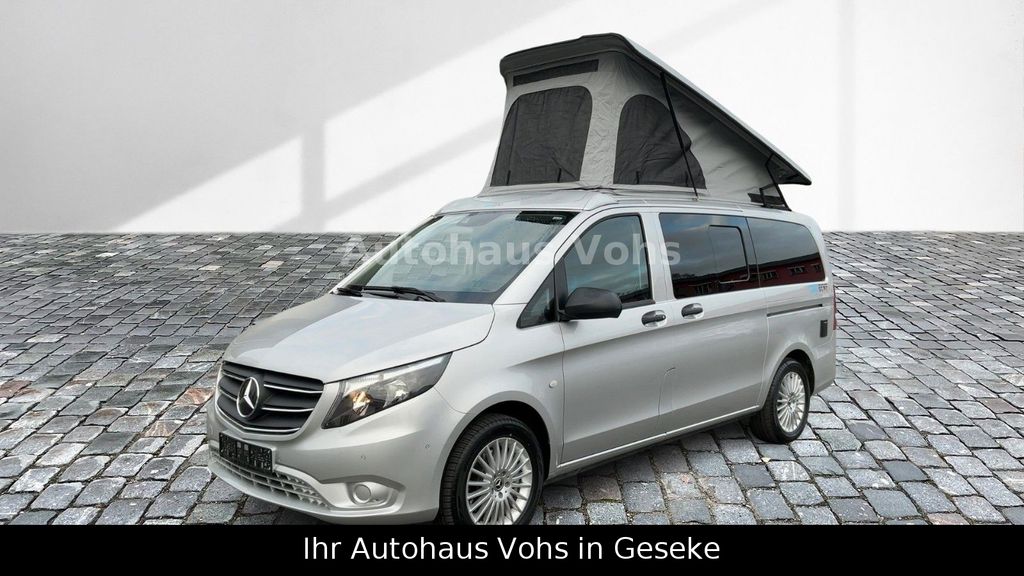 Mercedes-Benz Vito 2025