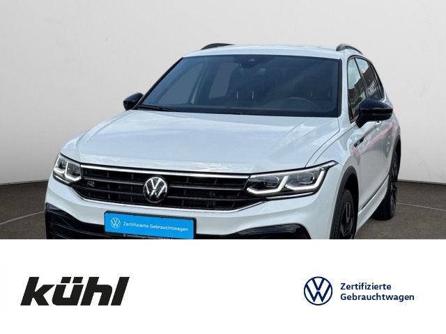Volkswagen Tiguan Allspace 2024