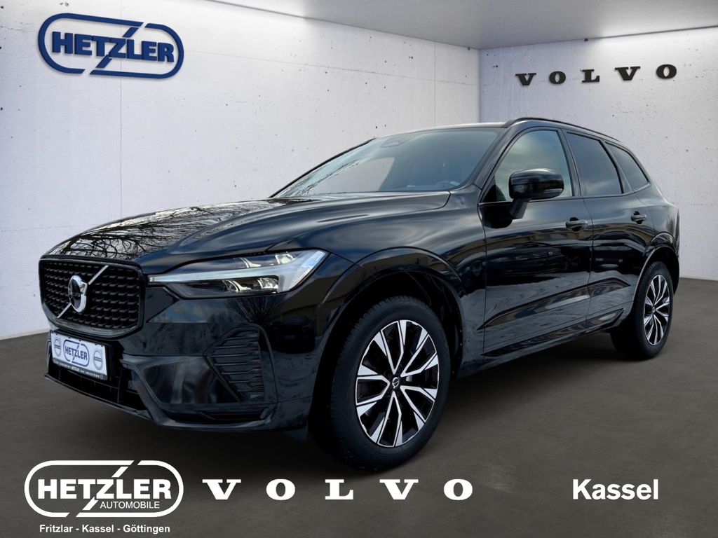 Volvo XC60 2023