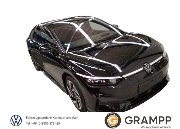 Volkswagen ID.7 2025