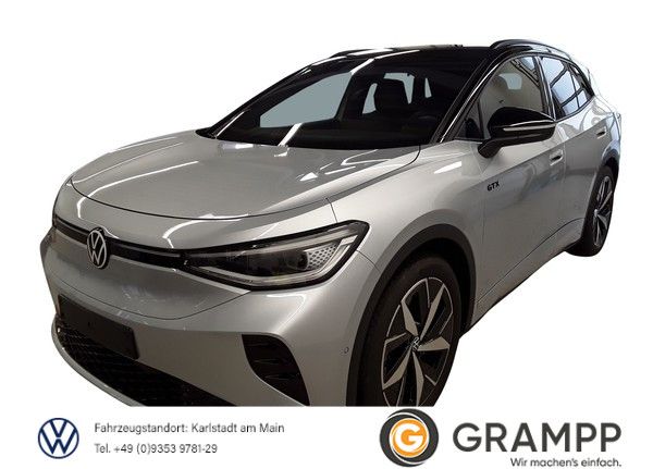 Volkswagen ID.4 2025