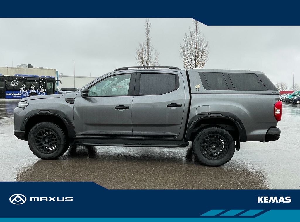 Maxus Other 2025