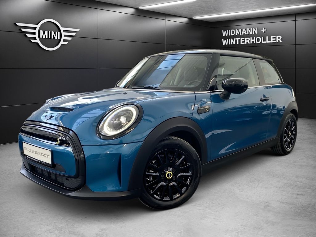 MINI Cooper SE 2023