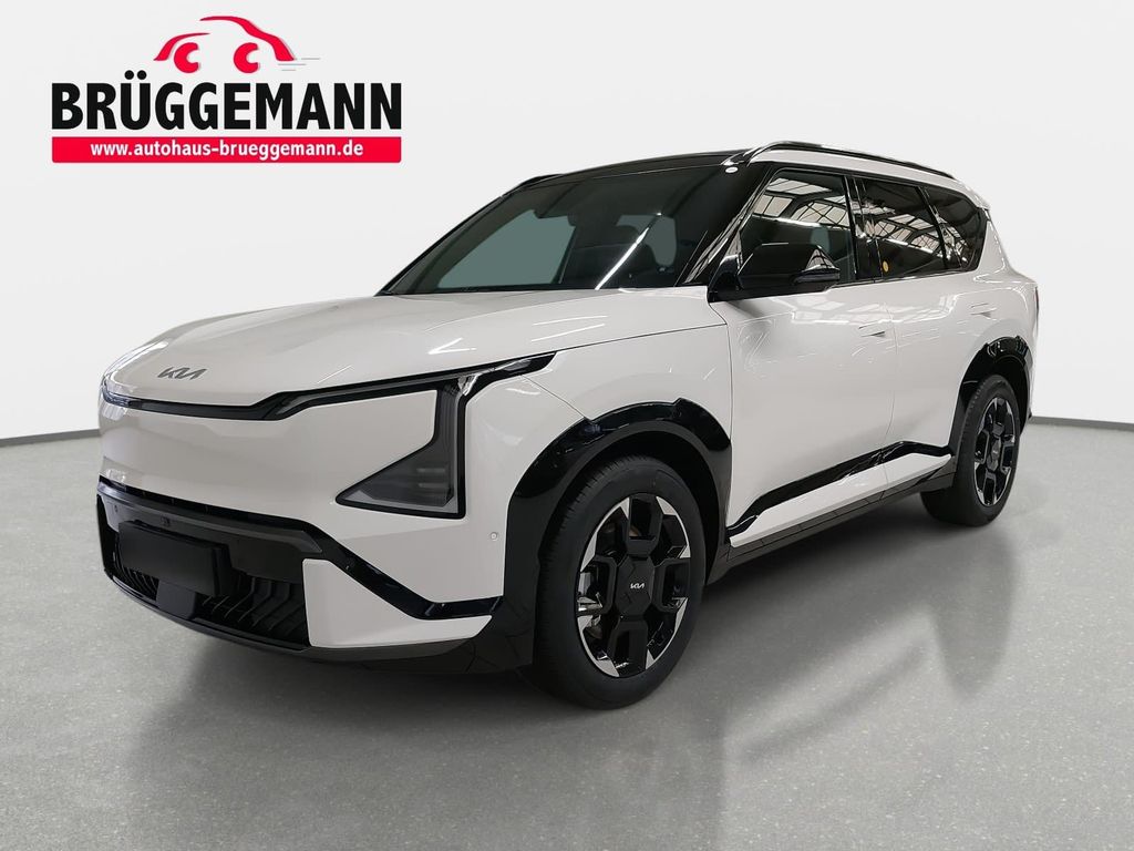 Kia EV5 2026