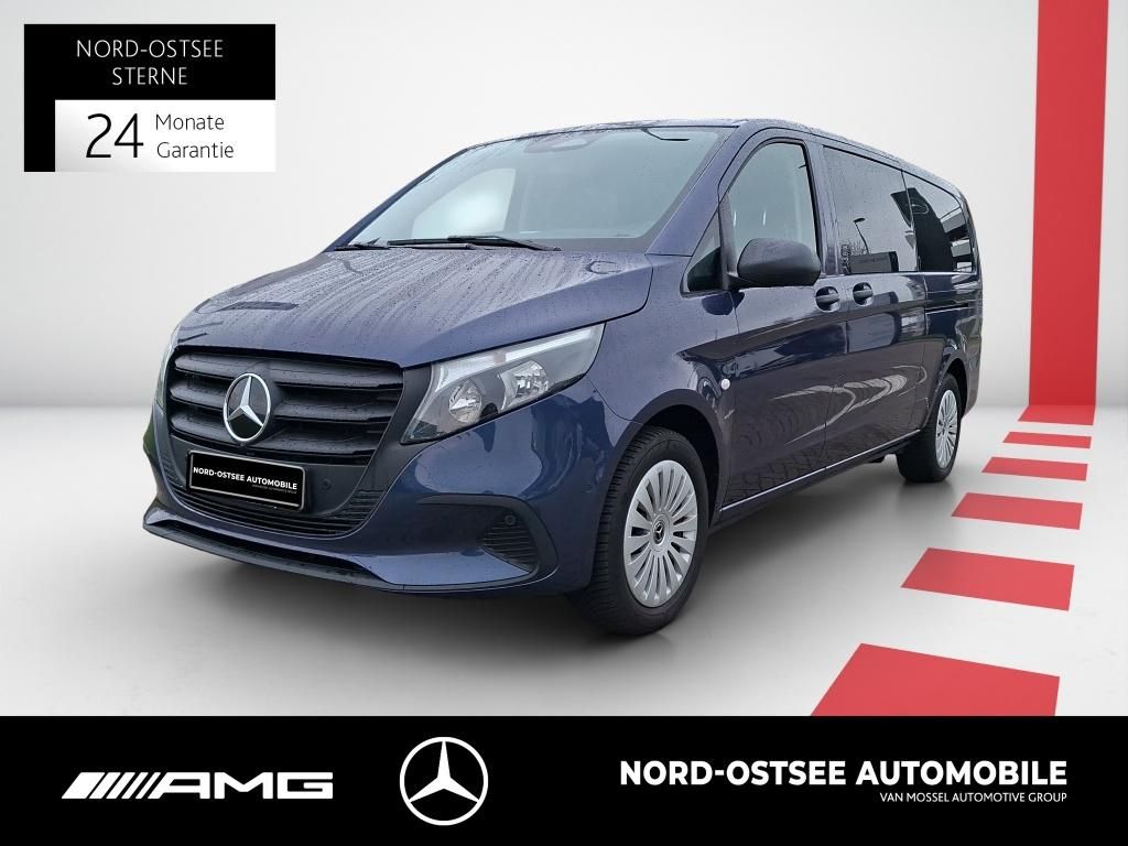 Mercedes-Benz Vito 2024